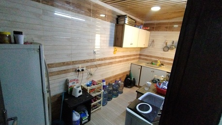 Jubail, Bedspace For Rent, SAR 850/month,  Bed Space Available For Executive Bachelor, Sunni Muslim Only. At A Prime Location