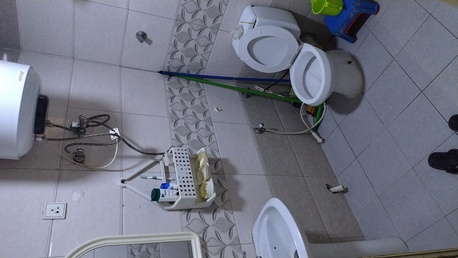 Jubail, Bedspace For Rent, SAR 850/month,  Bed Space Available For Executive Bachelor, Sunni Muslim Only. At A Prime Location