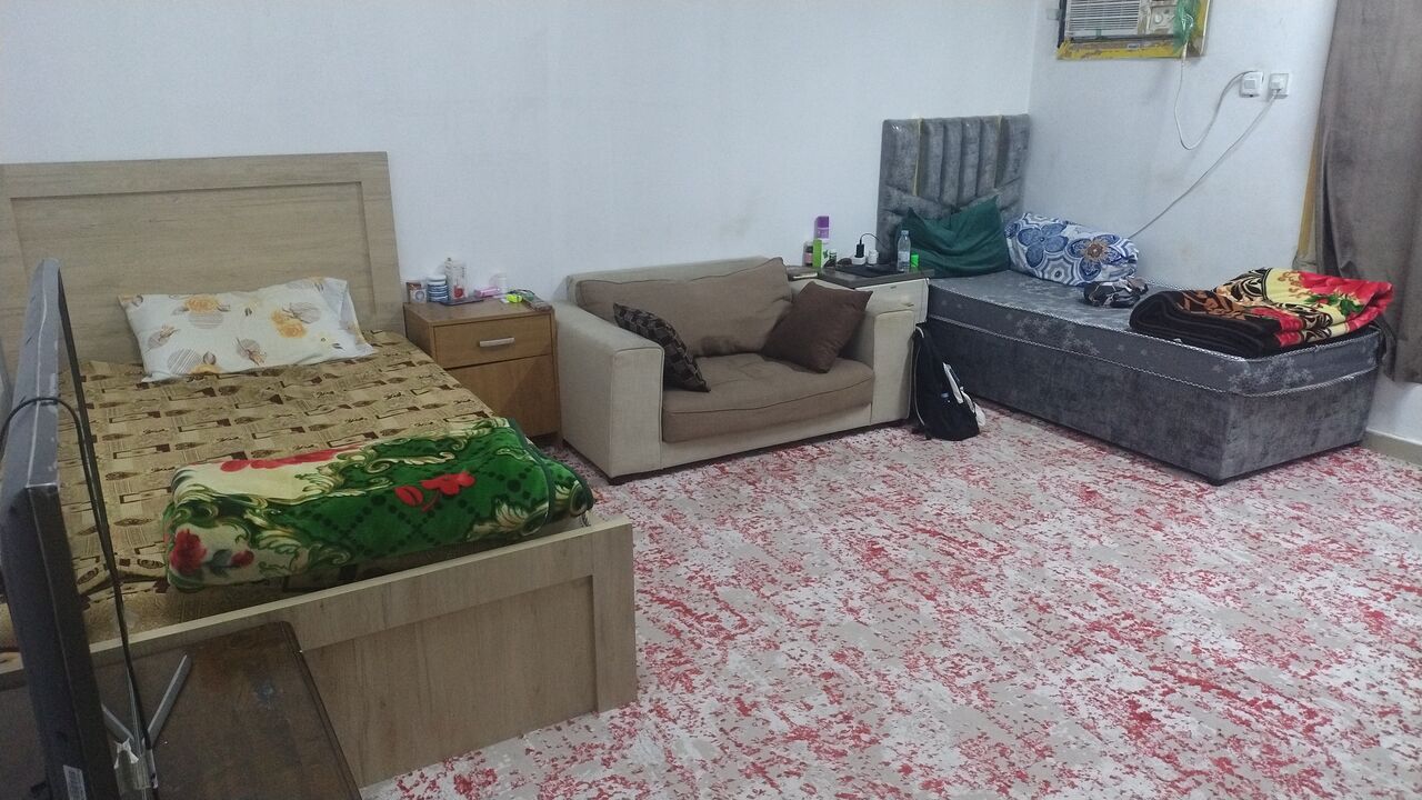 Jubail, Bedspace For Rent, SAR 700/month,  Bed Space Available For Executive Bachelor, Sunni Muslim Only. At A Prime Location