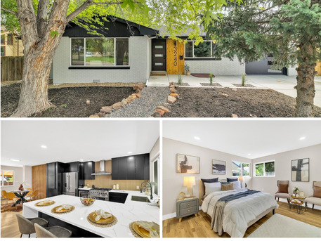 New York, Real Estate, Modern Turnkey Renovation In Boulder