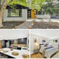 Modern Turnkey Renovation In Boulder