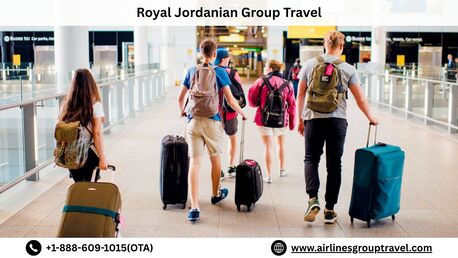 New York, Travel, Is It Cheaper To Buy Royal Jordanian Plane Tickets As A Group?
