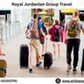 Is It Cheaper To Buy Royal Jordanian Plane Tickets As A Group?