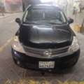 BHD 1400,  Nissan Tiida,  2011,  Automatic,  335000 KM,   , Excellent Condition Car
