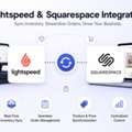Can Lightspeed Sync Seamlessly With Squarespace?