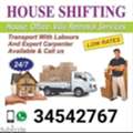 House Movers Packers