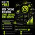 Real Digital Growth Strategies For Businesses In Delhi NCR & Beyond