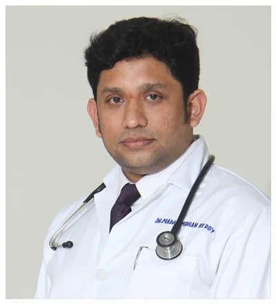 Hyderabad, Health, Best General Physician In Hyderabad