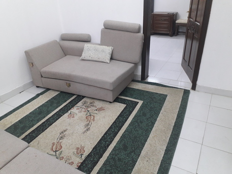 Hoora, Apartments, Flats, Houses & Villas, BHD 230/month,  Furnished,  2 BR,  110 Sq. Meter,  2 Bhk Furnished Flat Available In Hoora Call Aleena