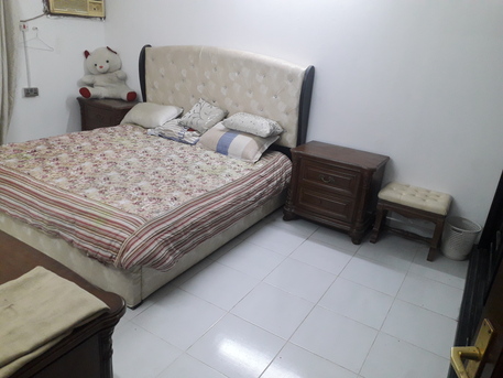 Hoora, Apartments, Flats, Houses & Villas, BHD 230/month,  Furnished,  2 BR,  110 Sq. Meter,  2 Bhk Furnished Flat Available In Hoora Call Aleena