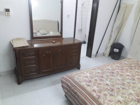 Hoora, Apartments, Flats, Houses & Villas, BHD 230/month,  Furnished,  2 BR,  110 Sq. Meter,  2 Bhk Furnished Flat Available In Hoora Call Aleena