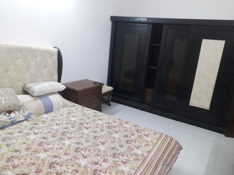 Hoora, Apartments, Flats, Houses & Villas, BHD 230/month,  Furnished,  2 BR,  110 Sq. Meter,  2 Bhk Furnished Flat Available In Hoora Call Aleena