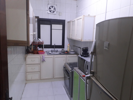 Hoora, Apartments, Flats, Houses & Villas, BHD 230/month,  Furnished,  2 BR,  110 Sq. Meter,  2 Bhk Furnished Flat Available In Hoora Call Aleena