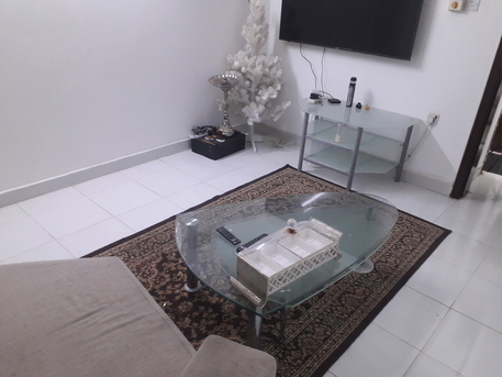 Hoora, Apartments, Flats, Houses & Villas, BHD 230/month,  Furnished,  2 BR,  110 Sq. Meter,  2 Bhk Furnished Flat Available In Hoora Call Aleena