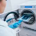 Why Dental Autoclave Is Essential For Patient And Healthcare Workers Safety