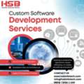 Full-Stack Development Company In Dubai - HSB Information Technologies LLC
