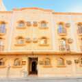 SAR 18500/year,  Furnished,  2 BR,  Family Flat