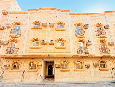 Khobar, Apartments, Flats, Houses & Villas, SAR 18500/year,  2 BR,  Family Flat