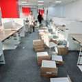 OFFICE RENOVATION