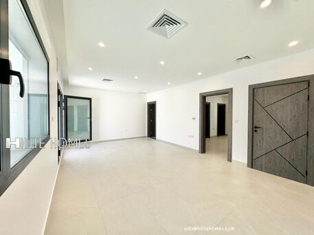 Kuwait City, Apartments, Flats, Houses & Villas, KWD 665/month,  3 BR,  Brand New 3 Master Bedroom Penthouse With Roof For Rent In Jabriya