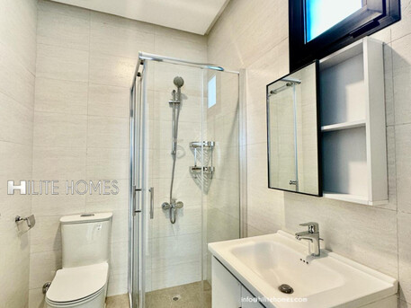 Kuwait City, Apartments, Flats, Houses & Villas, KWD 665/month,  3 BR,  Brand New 3 Master Bedroom Penthouse With Roof For Rent In Jabriya