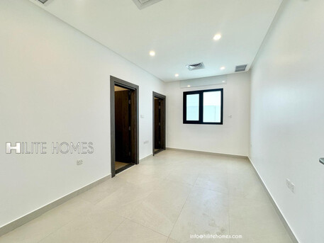 Kuwait City, Apartments, Flats, Houses & Villas, KWD 665/month,  3 BR,  Brand New 3 Master Bedroom Penthouse With Roof For Rent In Jabriya
