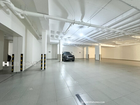 Kuwait City, Apartments, Flats, Houses & Villas, KWD 665/month,  3 BR,  Brand New 3 Master Bedroom Penthouse With Roof For Rent In Jabriya
