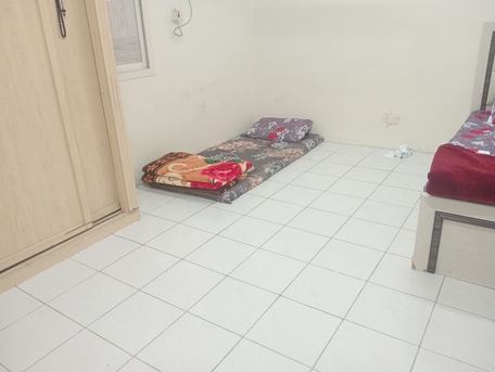 Jubail, Bedspace For Rent, SAR 180,  Bedspace