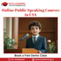 Online Public Speaking Courses In Los Angeles, California