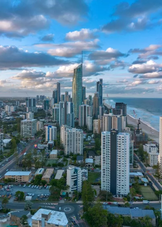 Brisbane, Real Estate, Invest Smarter With Fractional Ownership