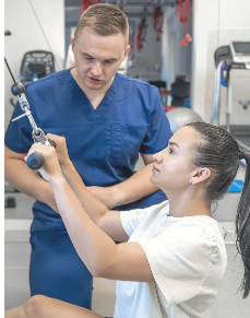 Sydney, Health, Glebe Physio Services For Pain Relief And Recovery