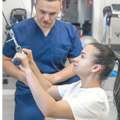 Glebe Physio Services For Pain Relief And Recovery