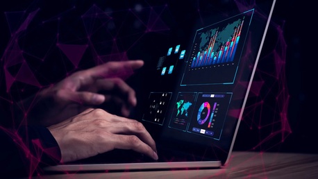 New York, Computer, How To Switch Managed IT Providers