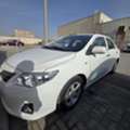 SAR 25000,  Toyota 2011,  2011,  Automatic,  270000 KM,  Toyota Corolla  Model For Sale