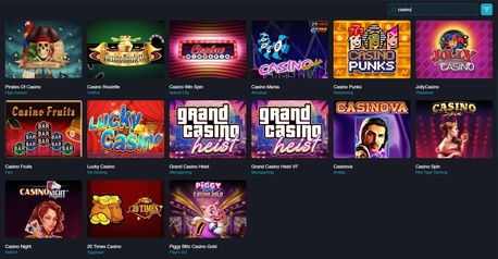 New York, Software Development, Playage Gaming: B2B IGaming Software Provider - Online Turnkey Casino Solutions