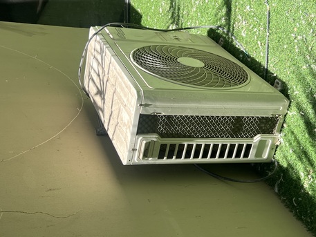 Manama, Air Conditioners, BHD 76,  1.5 Ton Split Ac For Immediate Sale