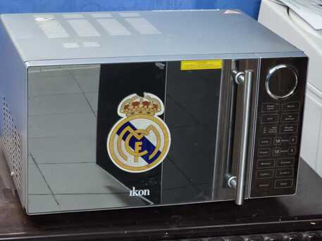 Gudaibiya, Household Items, BHD 14,  Microwave Oven For Sale
