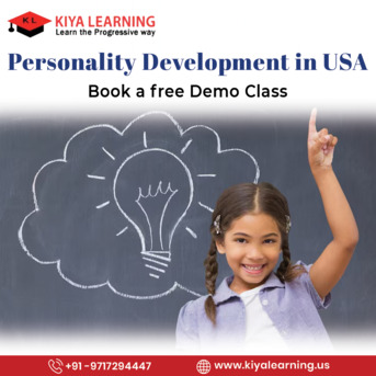 Chicago, Education, Personality Development In Chicago, Illinois