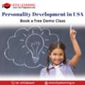 Personality Development In Chicago, Illinois