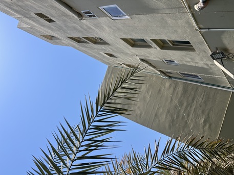 Hamad Town, Apartments, Flats, Houses & Villas, BHD 99/month,  3br Flat Near Lozi And Hamad Town For Tent