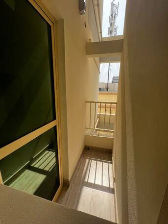 Adliya, Housing Exchanges, BHD 300/month,  2 BR,  120 Sq. Meter,  Unlimited EWA Big 2 Bed Room 2 Bathroom Apartment In New Energy Efficient Building