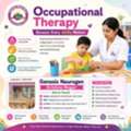 Occupational Therapy Clinic