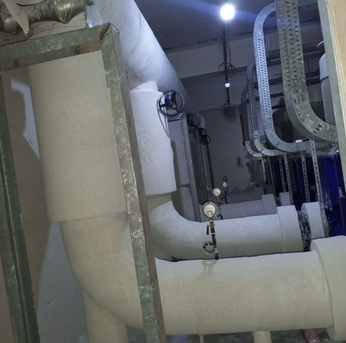 Dammam, Air Conditioning, HVAC Ducting, Chilled Water & Fire Fighting Pump Maintenance SubContractor In Dammam