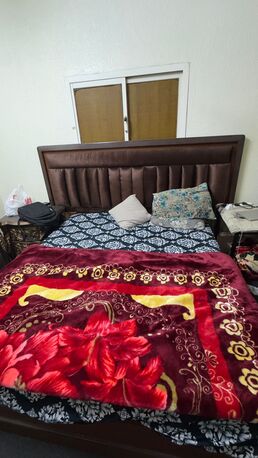 Al Nakhil, Apartments, Flats, Houses & Villas, SAR 2800/month,  Furnished,  3 BR,  3 BHK Flat