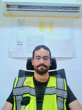 Abha, Job Seekers, Civil Engineer