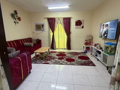 Khobar, Apartments, Flats, Houses & Villas, Spacious 2-Bedroom Family Apartment For Rent In Khobar Shamaliyah