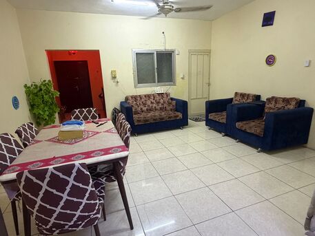 Khobar, Apartments, Flats, Houses & Villas, Spacious 2-Bedroom Family Apartment For Rent In Khobar Shamaliyah