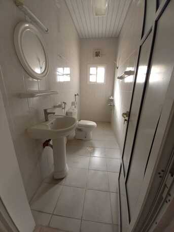 Galali, Apartments, Flats, Houses & Villas, BHD 110/month,  2 BR,  # 2 BEDROOMS,2 BATHROOMS,HALL,KITCHEN,FLAT FOR RENT IN GALALI -110 #