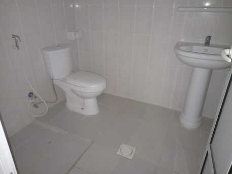 Galali, Apartments, Flats, Houses & Villas, BHD 110/month,  2 BR,  # 2 BEDROOMS,2 BATHROOMS,HALL,KITCHEN,FLAT FOR RENT IN GALALI -110 #