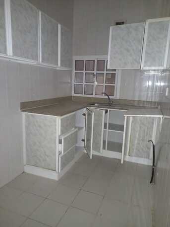 Galali, Apartments, Flats, Houses & Villas, BHD 110/month,  2 BR,  # 2 BEDROOMS,2 BATHROOMS,HALL,KITCHEN,FLAT FOR RENT IN GALALI -110 #